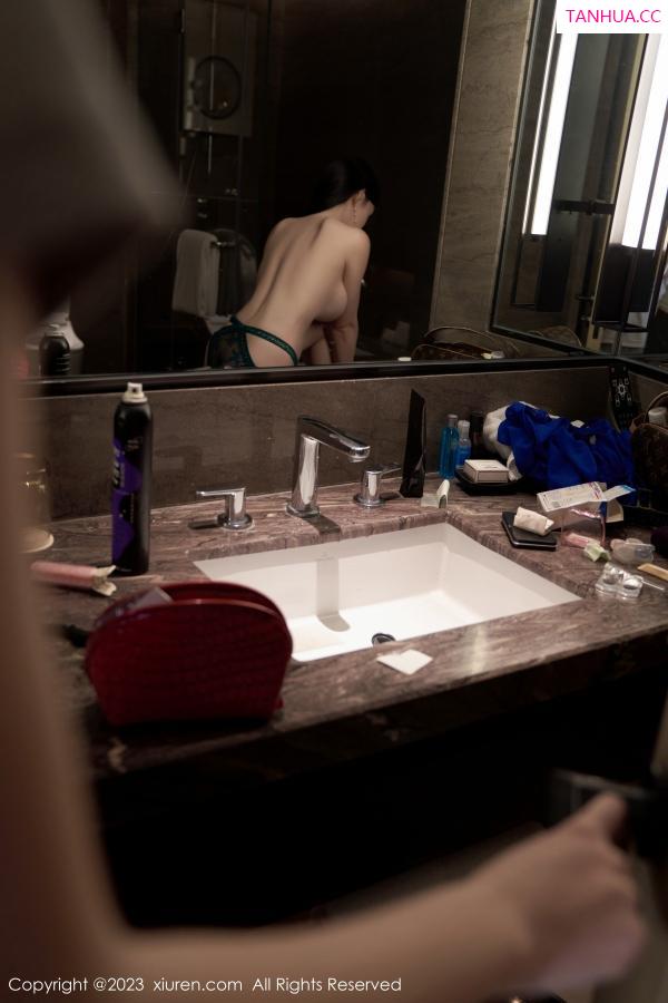 周于希dummy  [XiuRen]高清写真图 2023.06.30 No.7009 周于希Sally 心愿旅拍第76张图片